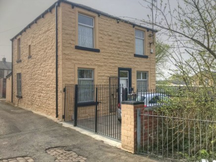 OVERVIEW\n\nFor Sale by the Modern Method of Auction; starting bid price &pound;135,000 plus Reservation fee. This property is for sale by the Lancashire Property Auction powered by Iam Sold....