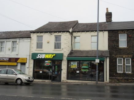 An exciting opportunity to rent a highly prominent roadside, double fronted unit on the fringe of Carlisle City centre.<br><br>The property lies immediately opposite the<br>St Nicholas Gate Retail Park.<br><br>Suitable for a variety of uses, subject...