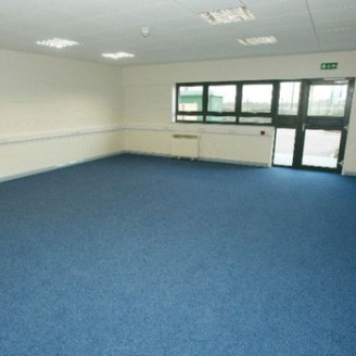 Greenway Business Centre - Harlow