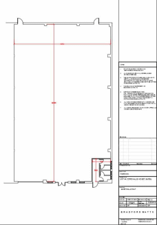 The unit is located within the established Cordwallis Industrial Estate, approximately one mile north of Maidenhead Town Centre. Principle access is via Cookham Road which links to the A4 (Bath Road) to the south and the A308 to the north.