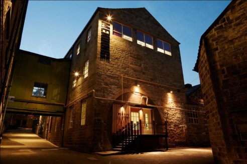 Sunny Bank Mills dates back to 1879 and comprises a range of mill buildings which have been significantly refurbished to provide modern contemporary office, retail and workshop accommodation. 

20 Spinning Mill comprises a high quality first floor of...