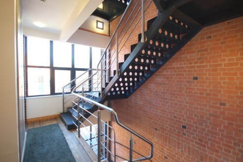 p>\n Minerva Mill is a beautiful 19th Century former Needle Factory which has been lovingly converted into a state of the art Serviced Office Complex &amp; Innovation Centre. The property benefits from the following features: A manned reception area...