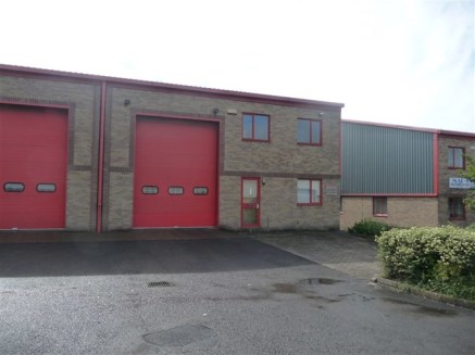 Industrial/warehouse unit located on the Forest Vale Industrial Estate. Flexible terms...