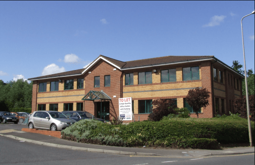 High quality modern offices to Let, either separately or as a pair.