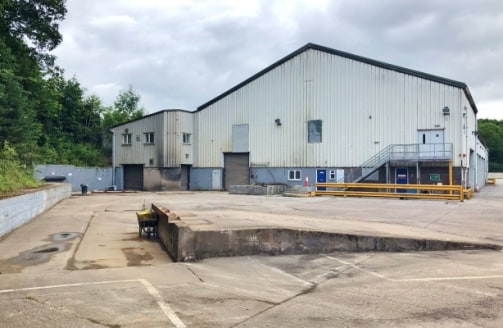 The property comprises a detached double bay industrial unit with integral two-storey offices on a self-contained site of approximately 1.8 acres including a substantial yard and on site car parking....