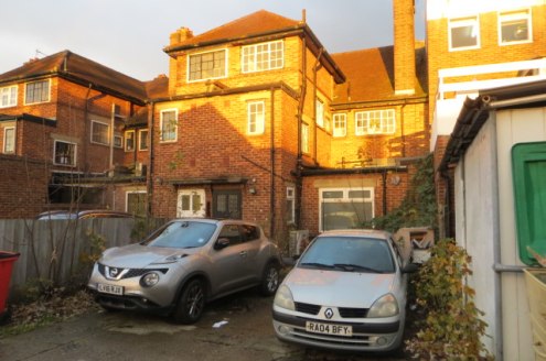 * Ground floor retail with 2 floors of accommodation above

* Upper parts originally designed as residential but have more recently been used as ancillary.

* Two parking spaces to the rear.

* A2 or A1 use

Ground floor 580 sqft

First floor 339 sqf...
