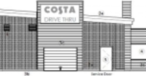 Great opportunity to be next to a major coffee drive thru operator on the busy Hedon Road.\n\n9 x Trade Counter / Office / Light Industrial units Ranging from 1200 sq ft to 12000 sq ft with good parking and visibility from Hedon Road.\n\n6....