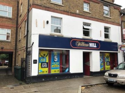 RENT REDUCTION -177-179 High Street, Rickmansworth WD3 1AY