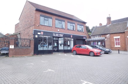 BEST & FINAL OFFERS INVITED BY 12 NOON ON FRIDAY 28 MAY 2021.

The property comprises a double fronted two storey detached building provding retail and ancillary accommodation.

At ground floor there is a retail area, store and staff toilet, whilst a...