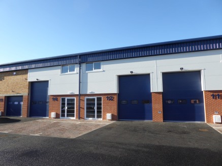 Glenmore Business Park comprises a new development of 14 units in a landscaped setting within an established commercial area of Kidlington, Oxford, within close proximity to the A4260, A34 and M40 and close to Oxford Airport. The area is increasingly...