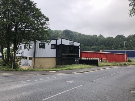 The investment comprises of 3 income producing light industrial units with a shared yard. All units are of traditional brick construction beneath a steel sheet roof.

Carrs Industrial Estate is a vibrant location comprising of a number of similar ind...