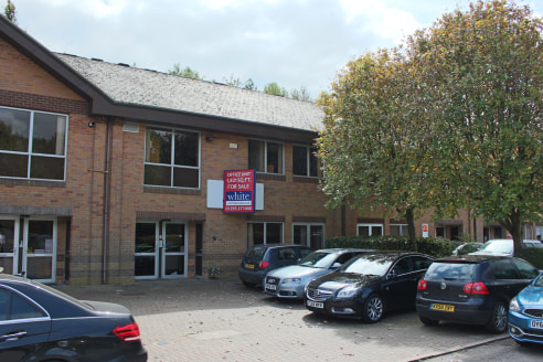 9 Astley House provides an attractive, modern, mid terrace two storey brick building with tiled roof and casement windows and external doors. The offices are largely open plan at ground floor, with glass partitioned offices and meeting room at first...