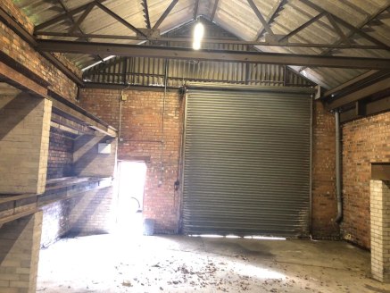 Situated in a predominantly residential area, close to St Helens town centre and with easy reach of both Manchester and Liverpool via the A580.

A substantial industrial warehouse measuring:

Main floor area: 179.22sqm / 1929 sqft

Ancillary space: 1...