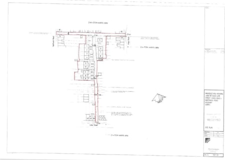 Freehold Residential Re-Development site situated between Kings Road and Northwick Road, Evesham, Worcestershire.

Urban Renewal Scheme with outline planning consent with permission for 13 new houses ref. W/14/02751/0U including social housing alloca...