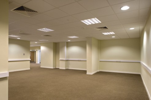 Suite 2 is situated within Charter House which can be accessed from the High Street or rear car park. The suite has been refurbished and there are 4 car parking spaces offered with the unit....