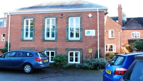 46 The Green is situated in Banbury's main business and professional area. Local occupiers include Spratt Endicott and Bower and Bailey Solicitors, Savills and Fisher German....