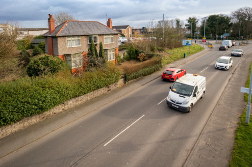 <p>Known locally as The Square this retail development is the focus point of Maghull Town Centre with a convenience retail offering catering to an affluent, highly populated residential area just 8 miles outside Liverpool.&nbsp; The retail properties...