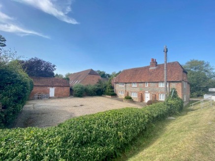 Hambridge Barn

Hambridge Barn comprises a Listed brick built building which is currently arranged as offices over ground and first floor.

The space includes many feature beams with facilities including gas central heating, air cooling, Category 2 l...