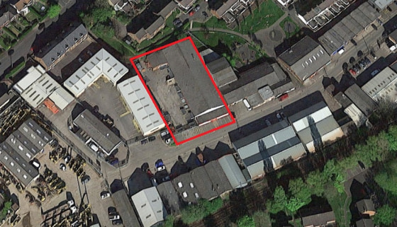 The property comprises an industrial/trade counter unit constructed with a pitched truss roof covered with cement sheet cladding, brick walls and a concrete floor. The warehouse areas benefit from 4no. steel roller shutter loading doors, gas blower h...