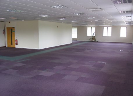 Modern purpose built office building constructed in the early 1990s. The accommodation includes raised access floors, suspended ceilings with Cat 2 lighting, VRV comfort cooling (plus heating), male, female and disabled WC facilities and allocated...