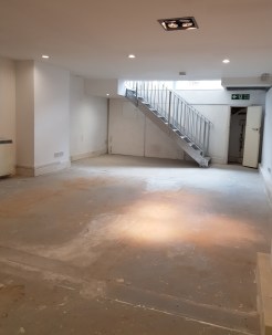 Prime Aldgate East/Whitechapel A2 New Lease Opportunity (A3 considered STP). Close to Shoreditch, Spitalfields and Liverpool Street. Approx....