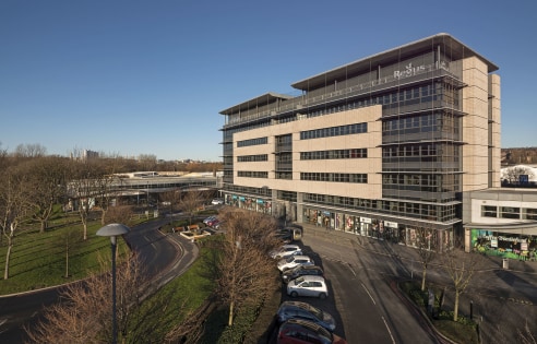 Location:

Maingate is prominently located at the northern gateway to Team Valley and the development is widely considered as one of the most successful mixed use developments in the North East.

Team Valley is superbly located with two junctions off...