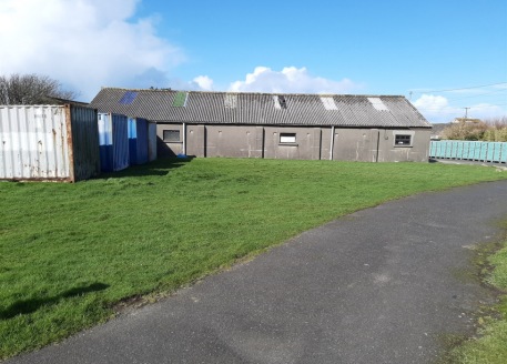 Potential residential development site (subject to planning) in an edge of hamlet location. The property comprises a site of approximately 0.72 acres (0.29 hectares), currently comprising a selection of older buildings together with car parking and l...