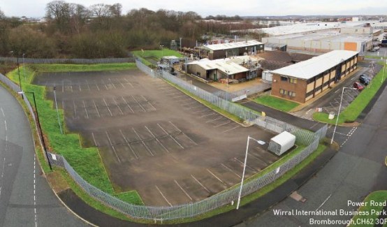 9.36 Acres (5.5 Hectares). Former manufacturing / R&D complex. Established business location. The Premises / Site are available to let on terms to be agreed.

Alternatively consideration may be given to a sale.