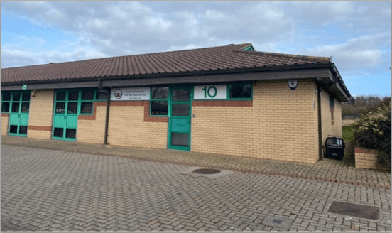 TO LET - OFFICE ACCOMMODATION - CELLULAR AND OPEN PLAN OFFICES - LOCATED ON NELSON INDUSTRIAL ESTATE - AMPLE CAR PARKING - INCENTIVES AVAILABLE

Location

The property is located in Nelson Industrial Estate, Cramlington. Nelson Industrial Estate is s...