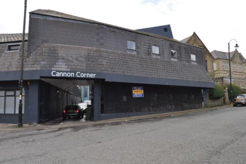 Major redevelopment scheme 6 months rent free available A fully refurbished 3 storey retail / showroom outlet prominent town centre location...