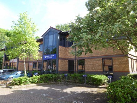 Unit 8 Somerville Court is located on the popular Banbury Business Park which is located three miles south of Banbury on the edge of the attractive village of Adderbury with excellent access to both junctions 10 and 11 of the M40.\n\nThe premises com...