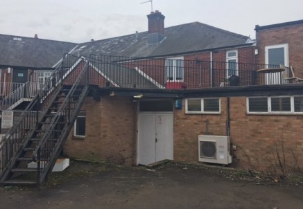 The property comprises a ground floor retail unit with rear store, kitchen / office and WC. 

The property includes the following:-

* Large display window

* Suspended ceilings with inset lighting

* Allocated parking to the rear 

* Air conditionin...