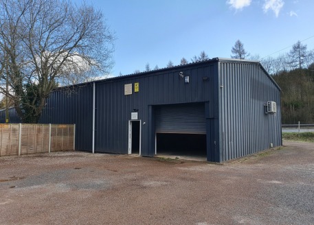 Kirbys Yard is a self-contained site and comprises three steel frame industrial units with clad elevations and profile sheet roofing incorporating translucent light panels. The units can be available separately or combined....