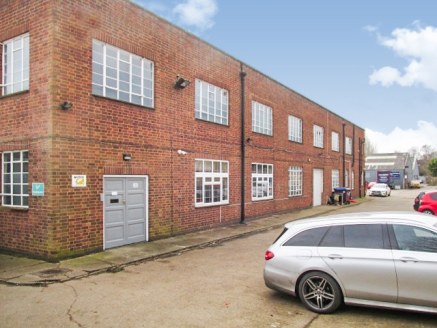 Forming part of a shared site the offices are located at first floor with ground floor reception. Parking for 7 cars is available adjacent to the premises....