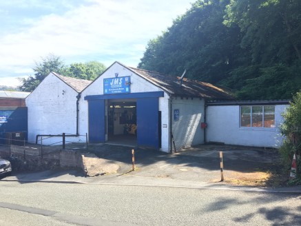 The premises briefly comprises a single storey brick built industrial unit set prominently on Norland Road in Sowerby Bridge.

Internally the unit benefits form an open plan workshop area having a solid concrete floor and fluorescent strip lighting,...