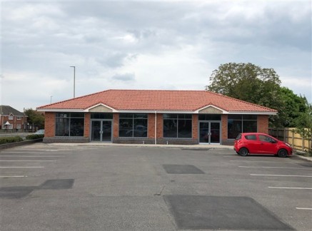 Brand new retail opportunity located in a prominent position adjacent to the A38 in Quedgeley. The property is available as a single lot or...