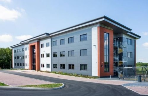 This is a brand new, purpose-built flexible office workspace hub with multiple suites available from 172 sq.ft. to 424 sq.ft. Each unfurnished suite is fully carpeted and centrally heated and benefits from superfast ethernet broadband cabling. All of...