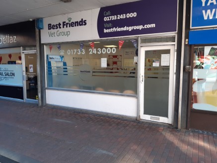 Unit 16 Malting Square is situated in a prominent position of the shopping complex and comprises ground floor accommodation. The property is available on a new lease at a rental of &pound;10,000 per annum exclusive or for sale at &pound;130,000....