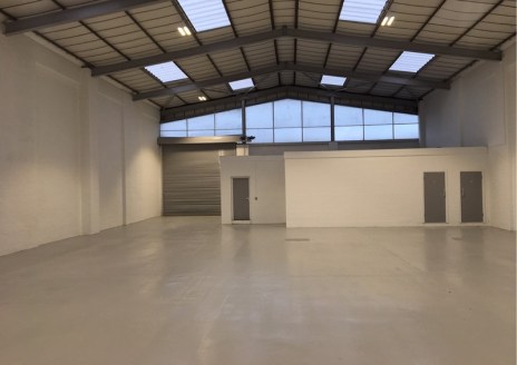 The estate comprises a range of industrial/warehouse units of various sizes within an attractively landscaped and secure fenced and gated environment. The site is popular with manufacturing and storage/warehousing companies....