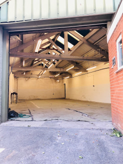 Walk Through Video Tour Now Available To View. Albert Works is a gated industrial development located next to the Manchester, Bolton & Bury Canal, with its own fishing pond and 24 hour access. Units very rarely come available on the development. 

We...