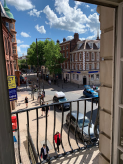 The premises comprises a 3 storey office building with its own entrance from The Avenue and front retail unit and basement. There are several self-contained suites within the building and the landlord can offer tailored accommodation to suit each ten...