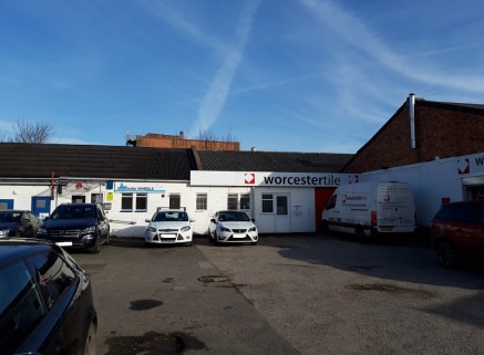 Unit 3 Checketts Lane Trading Estate comprises a 3,558 sq ft industrial warehouse arranged over the ground floor. There is provision of WC facilities within this unit.