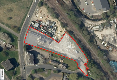 Prominent site within close proximity to Shipley Railway Station. Multiple buildings in varying states of repair, suitable for demolition (subject to consent).