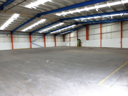 Recently refurbished detached workshop/warehouse unit incorporating integral offices, staff and WC facilities.<br><br>Vehicular access is via 2 no. roller shutter doors. The unit has a clear eaves height of 5m(16'5"). Externally the unit has a good s...