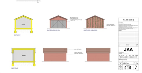 A rare opportunity to purchase a corner building plot with full planning permission for an impressive detached family home conveniently located in seal, close to Kemsing and Sevenoaks mainline stations. Seal is a pretty and popular village located ab...