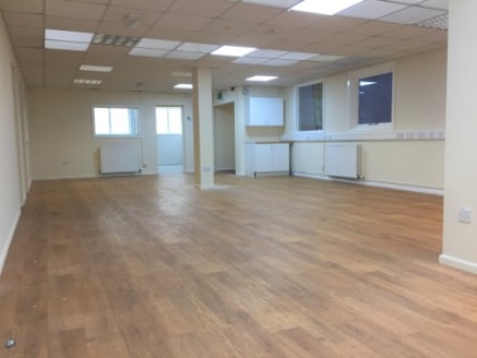 An attractive single storey stone-built premises which was used for many years by 2BR as their radio station headquarters. In more recent years the property has been occupied by a children's holiday club but would be suitable for various uses (subjec...