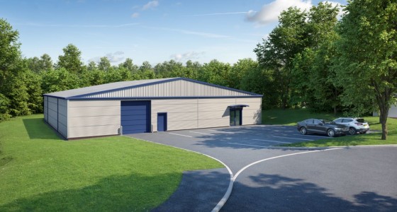 INDUSTRIAL UNIT - PETERLEE

 New build Industrial Unit

 Available December 2019

 Well-connected close to the A19

 Asking Rent: £39,375.00 pa exclusive

LOCATION

The premises are located on Winchester Drive, South West Industrial Estate, Peterlee....