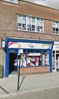 The property comprises a large, open plan ground floor retail area and ancillary storage at the rear. The retail area benefits from carpeted flooring, plastered and painted walls, suspended ceiling with LED lighting. The rear area consists of ample s...