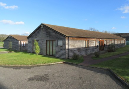 A well-presented open plan office with good on-site parking. The subject premises form part of a courtyard office development within a peaceful rural setting. BT fibre optic broadband is available, subject to the usual tariffs....