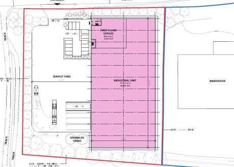 The property will be situated on The Causeway/Highwood Road close to its junction with Greenbury Way (A414). The A414 provides access to Chelmsford and Writtle to the north east and to the A12 to the A12 (J15) approx. 3 miles away.